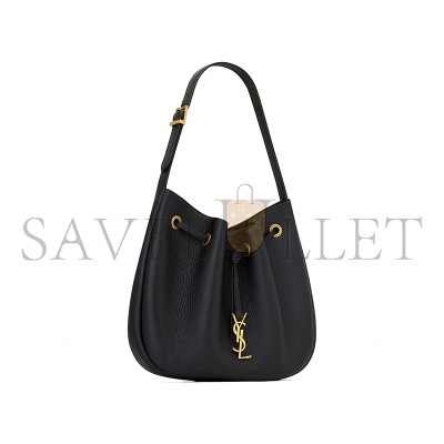 YSL SMALL PARIS VII BUCKET BAG 796626AADUU (30*25*3cm)